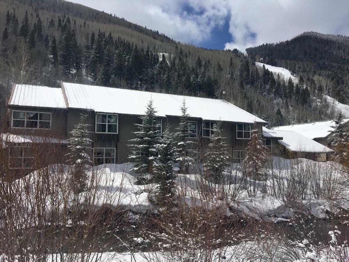 Mountainside Inn 118 By Alpine Lodging Telluride Exterior foto